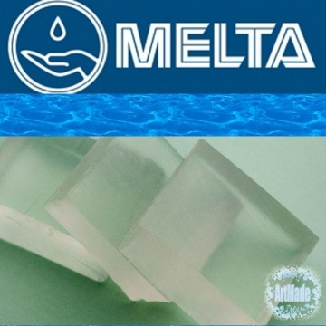 Основа для мыла прозрачная Melta Clear SLS Free 500 гр