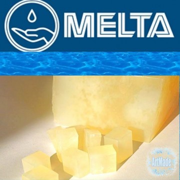 Основа для мыла органическая Melta Organic 1 кг
