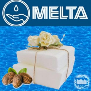 Основа для мыла