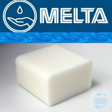Основа для мыла белая Melta White 500 гр