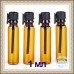 Флакон-пробник 0,5 - 1 - 1,5 - 2 - 3 мл Флакон-пробник 0,5 - 1 - 1,5 - 2 - 3 мл