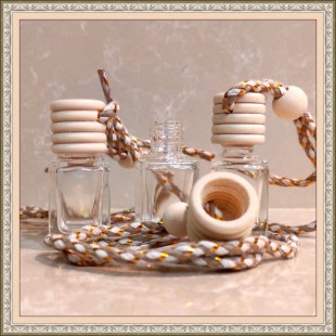 Флакон для ароматизатора