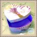 Коробка для упаковки подарка
