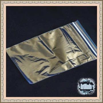 Пакет 10х15 см с застежкой Zip -lock